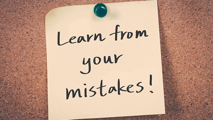 6 projectmanagement mistakes and how to avoid them