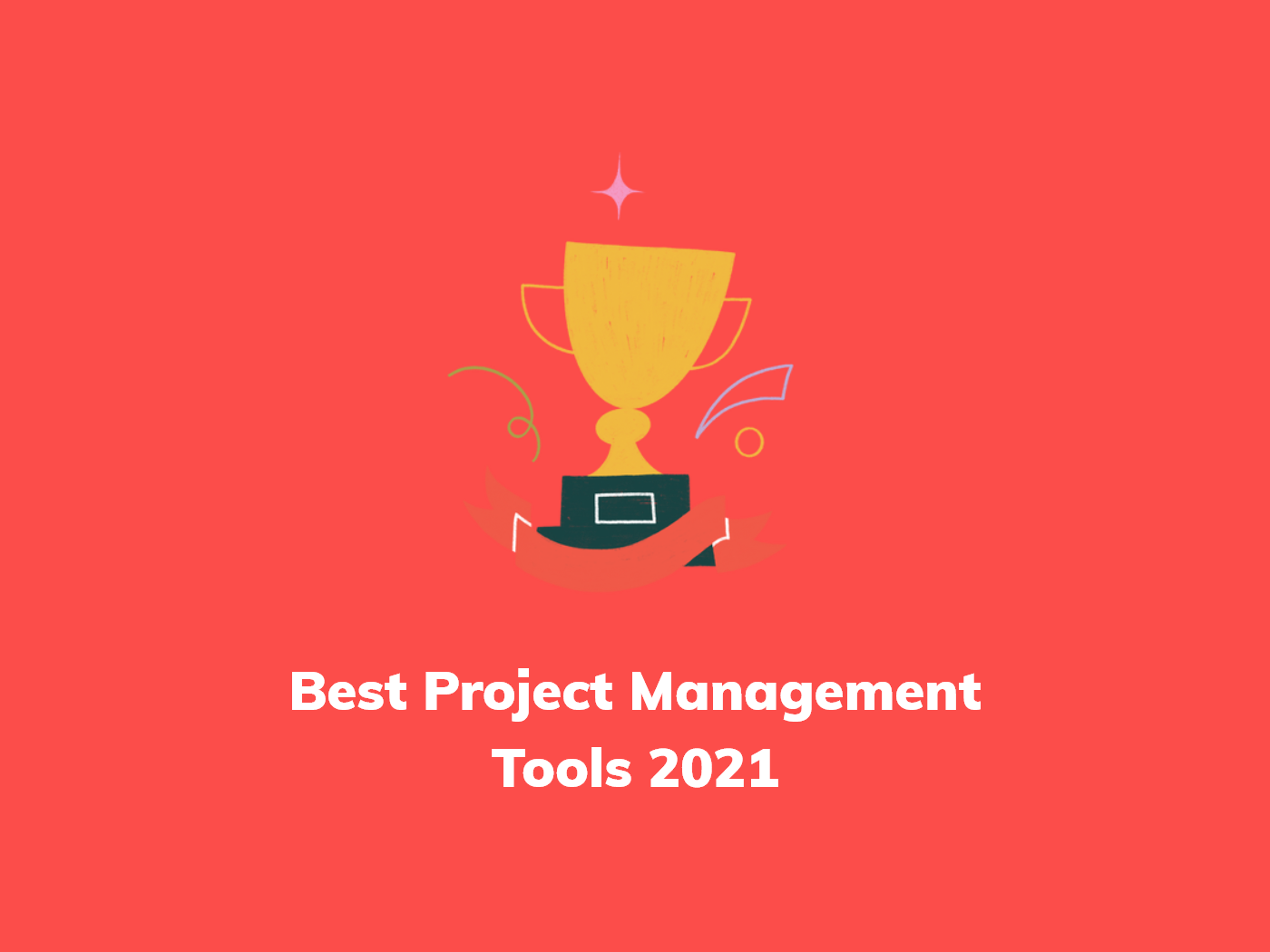 Easynote | 10 Best Project Management Tools in 2021