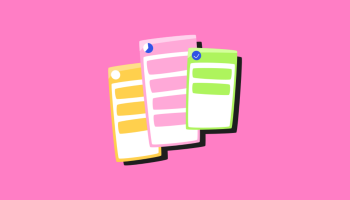 Kanban board: How To Use It and Why