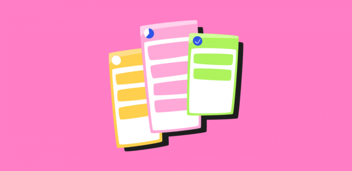 Kanban board: How To Use It and Why