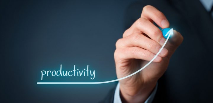 multitasking and productivity