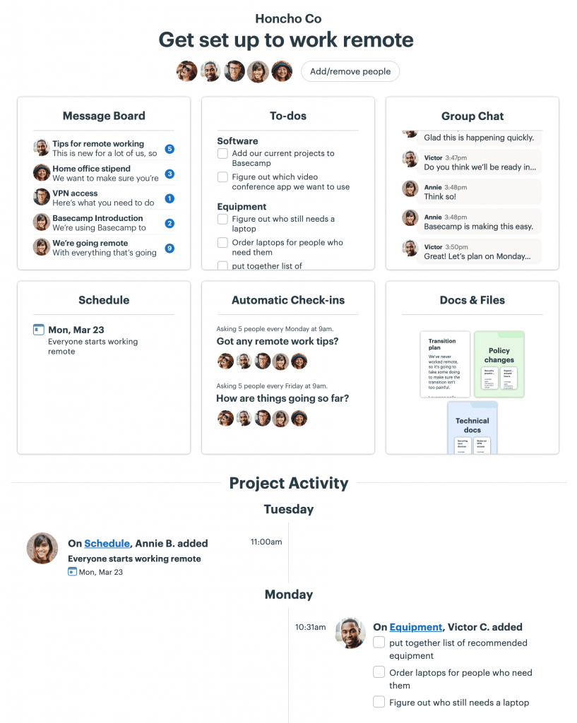 Basecamp a alternative to jira and it's costs