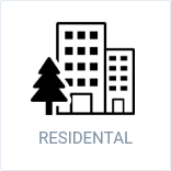 Manage residental properties in Easynote