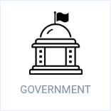 Manage government properties in Easynote