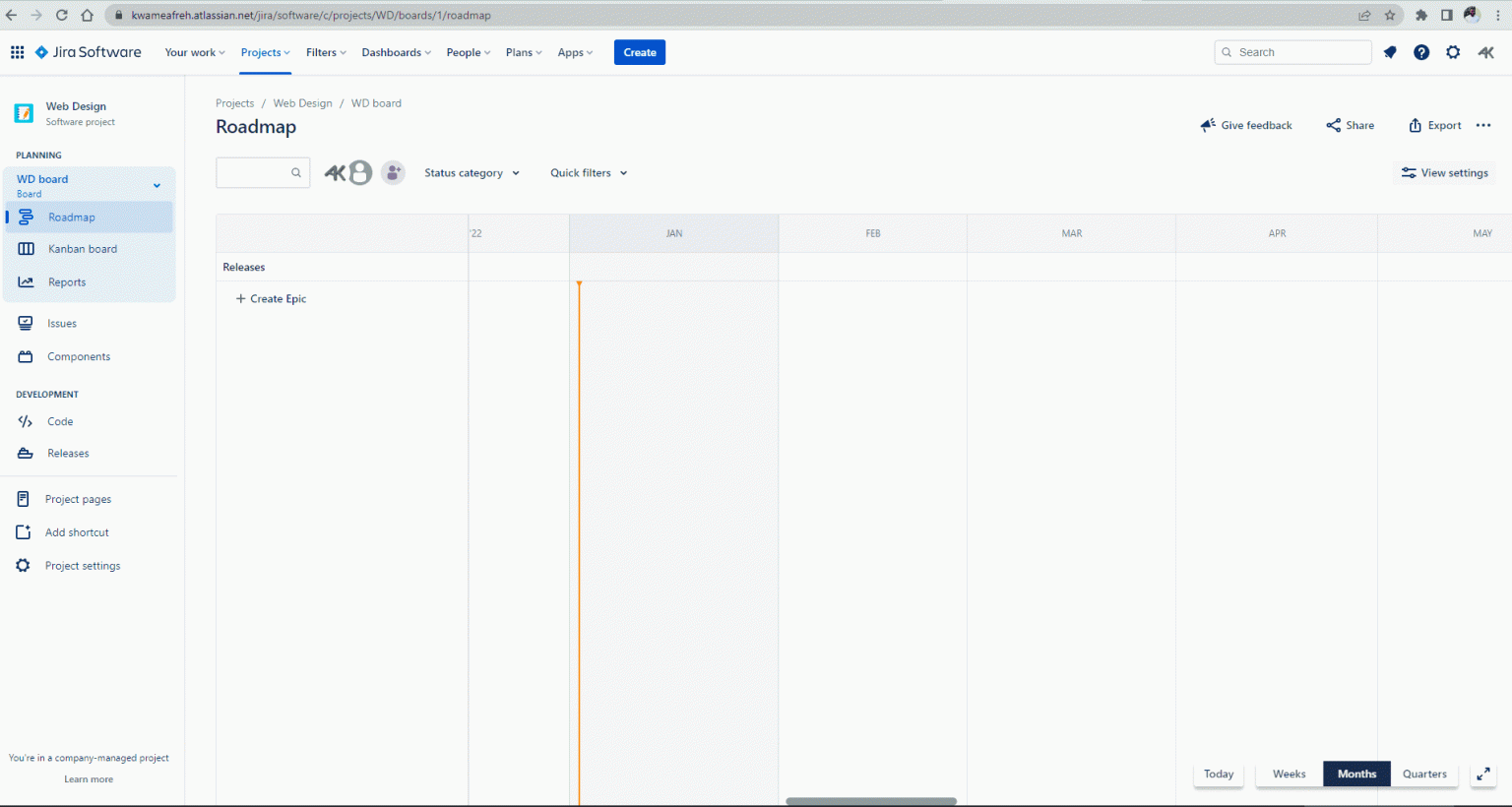 This Is How You Can Get Jira Dark Mode! Easynote