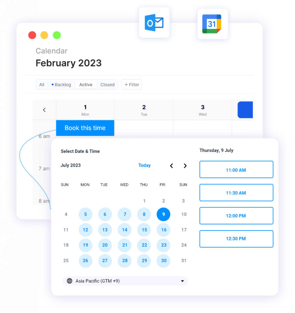 Easynote scheduling features and it's pricing. A affordable to calendly and it can match Calendly and the calendly pricing. 