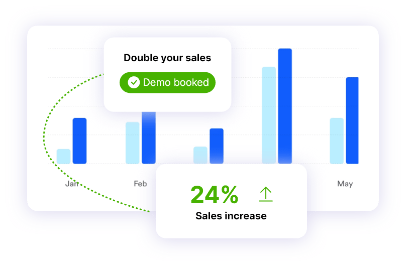 Drive your sales and revenue with scheduling appointment app