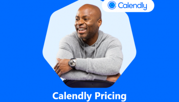 Calendly pricing, history and how it all started with the fou nder Tope Awotona