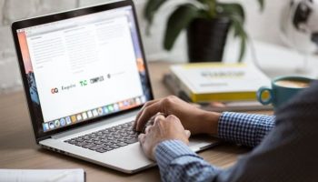 How to do the work with easynote