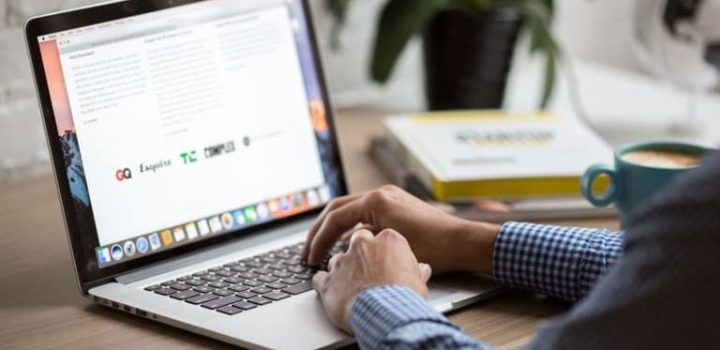 How to do the work with easynote