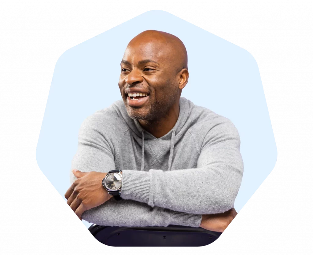 Tope Awotona - The founder of Calendly tool