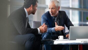 How to set up a Teams meeting