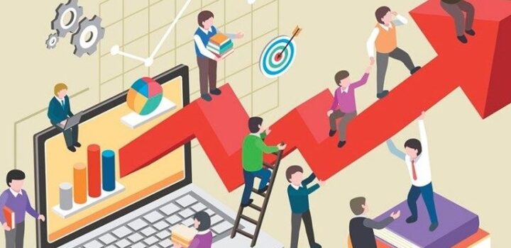CRM Monday software