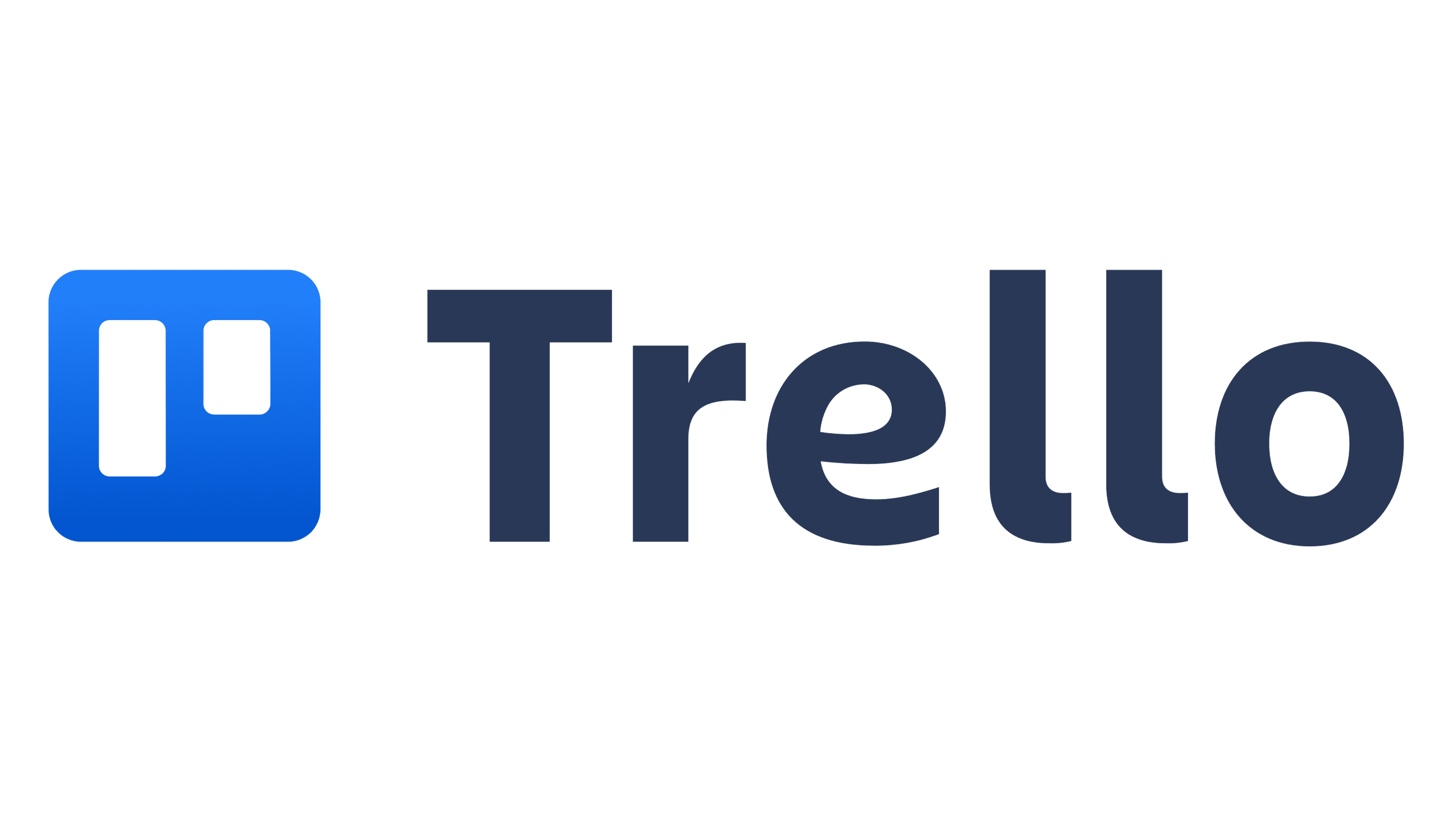 trello logo used for comparison